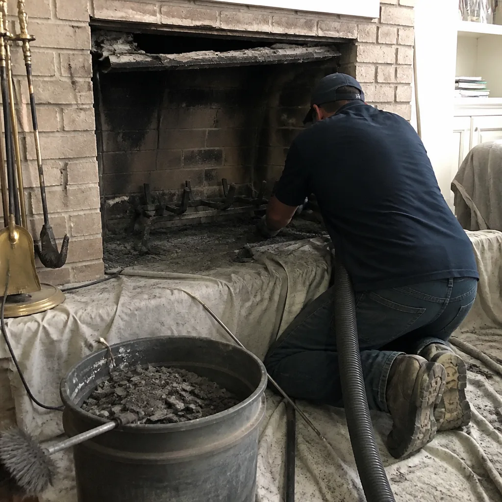 Before - Recent Project
