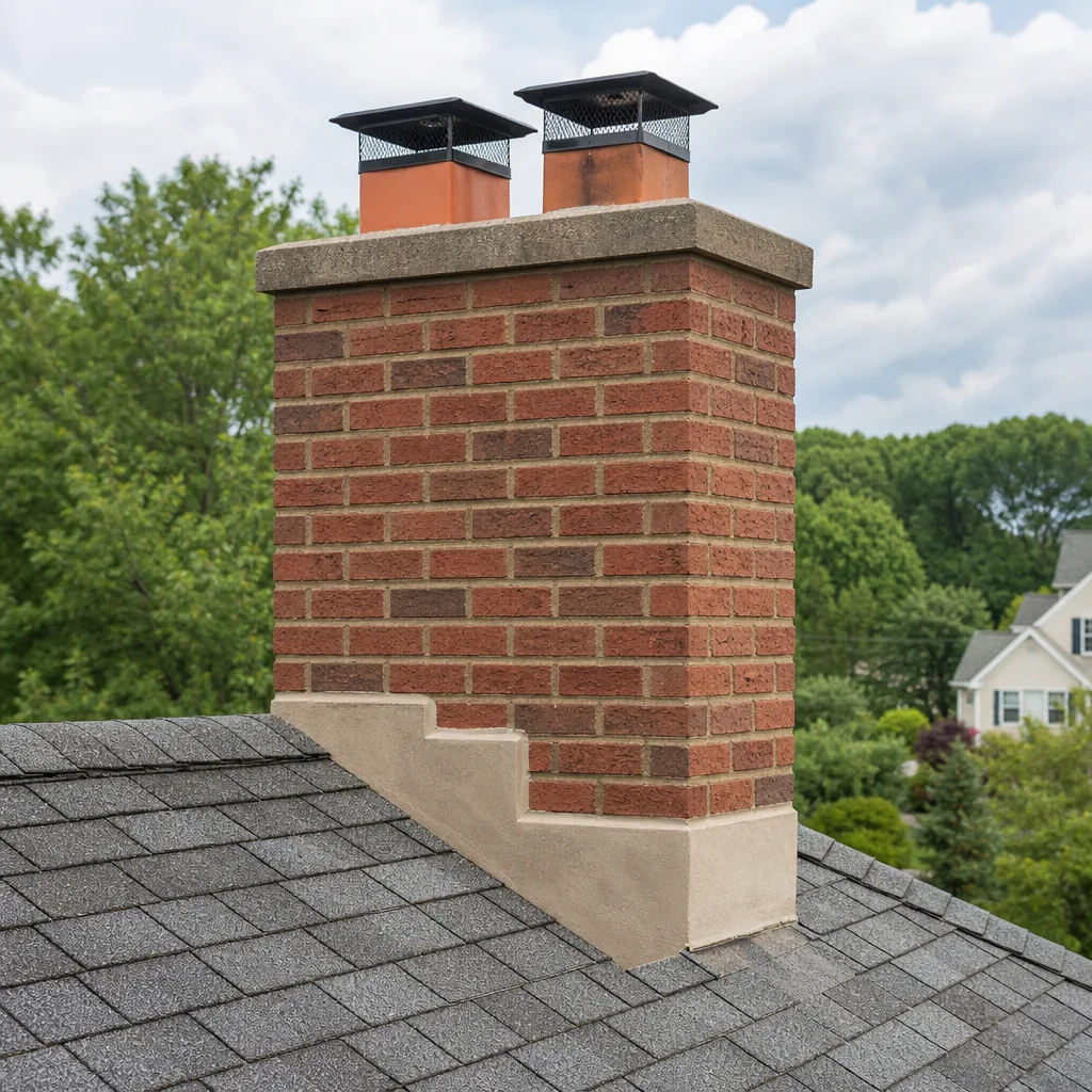 Masonry repair